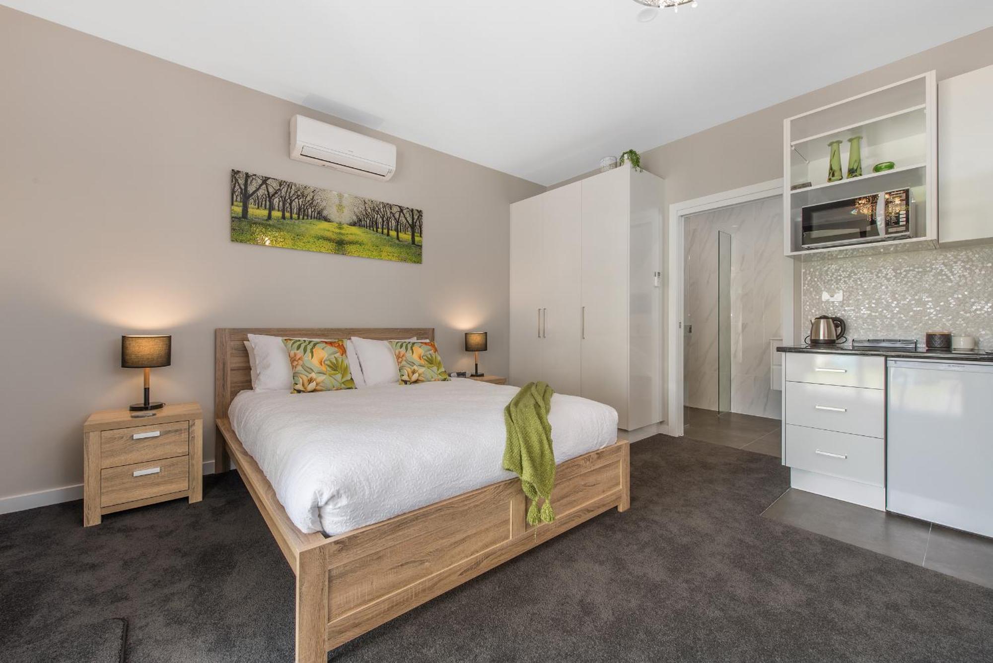 The Wellington Bed And Breakfast Longford Extérieur photo