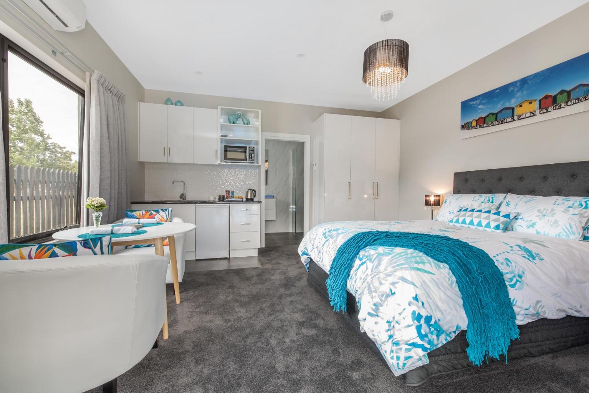 The Wellington Bed And Breakfast Longford Extérieur photo