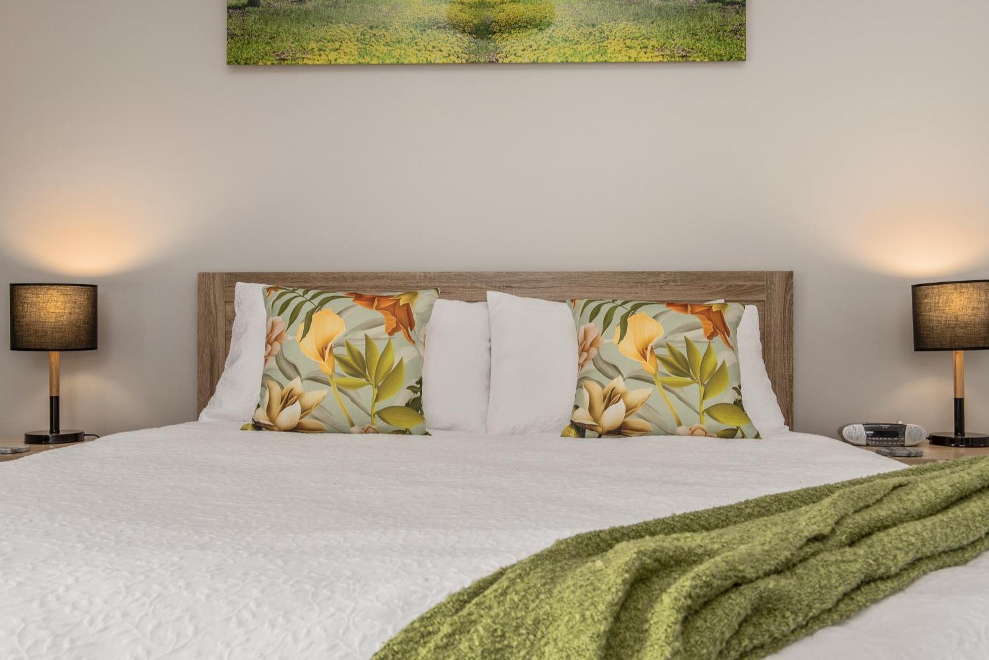 The Wellington Bed And Breakfast Longford Extérieur photo