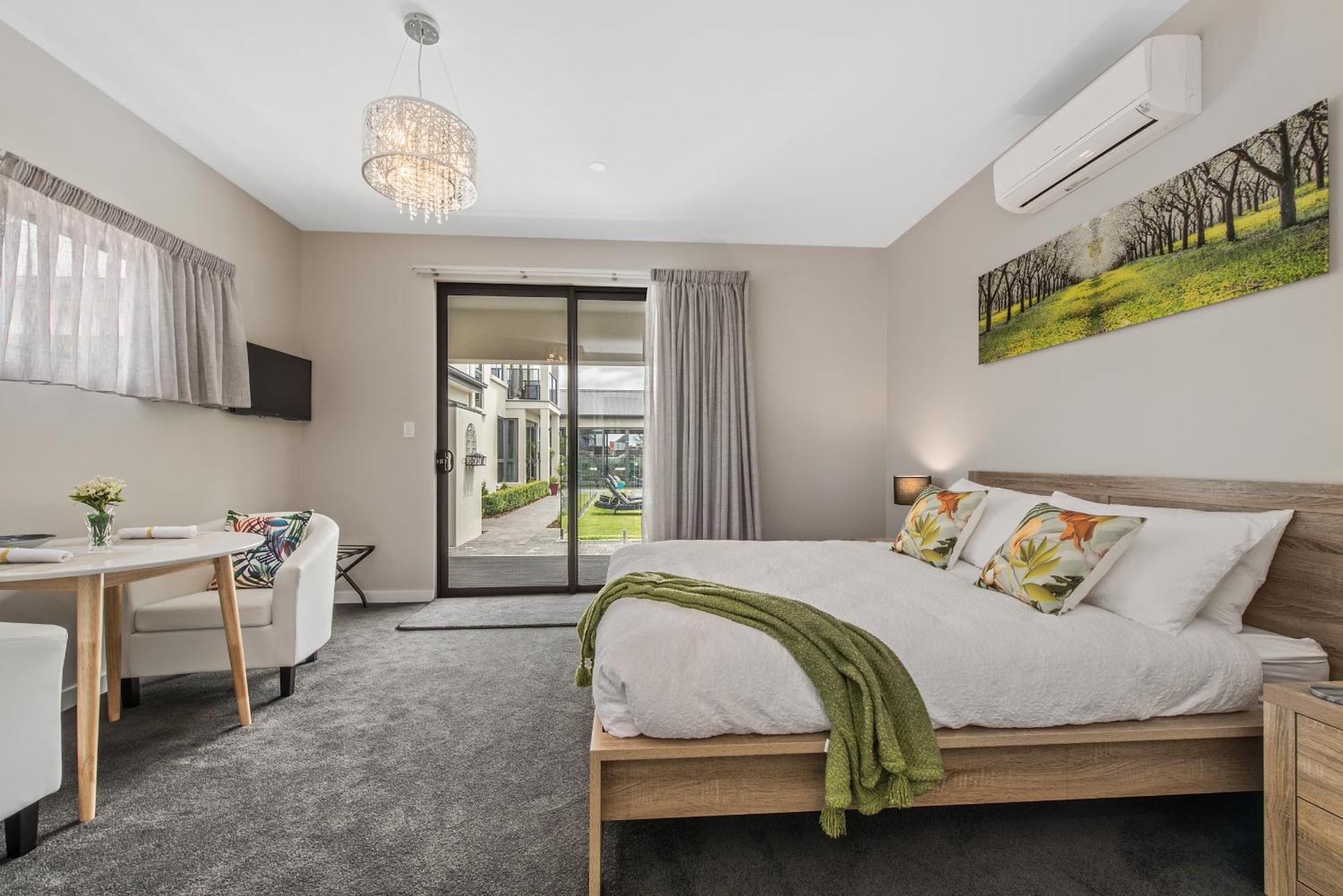 The Wellington Bed And Breakfast Longford Extérieur photo
