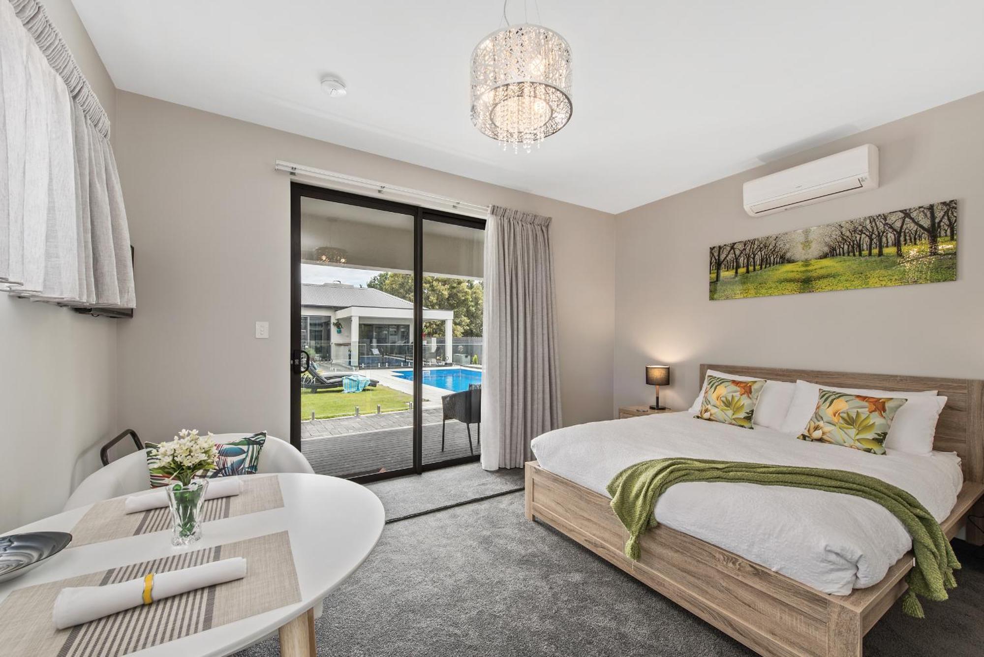 The Wellington Bed And Breakfast Longford Extérieur photo